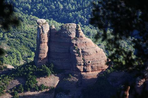 Excursión a La Mola y al Monasterio de Sant Llorenç del Munt